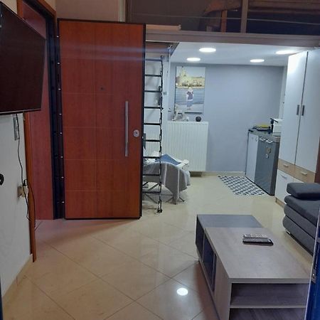 Smart Apartment Lefkáda Dış mekan fotoğraf
