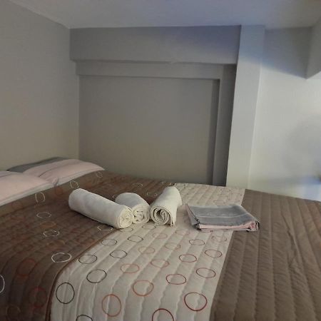 Smart Apartment Lefkáda Dış mekan fotoğraf