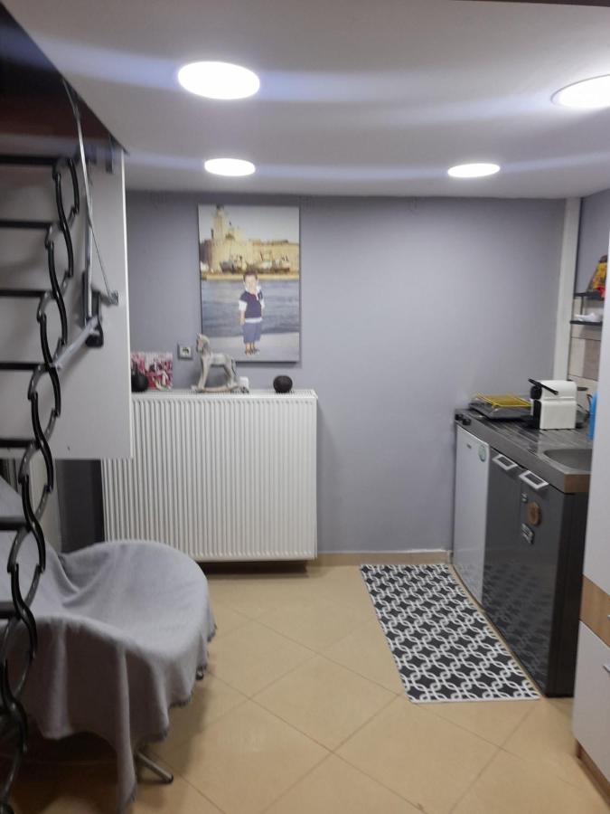 Smart Apartment Lefkáda Dış mekan fotoğraf