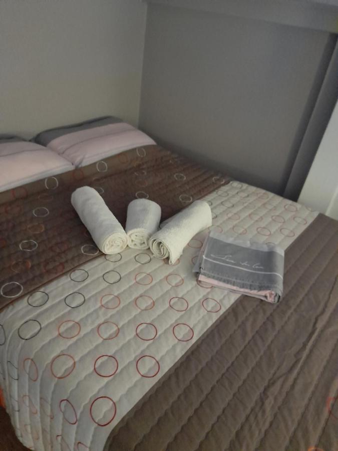 Smart Apartment Lefkáda Dış mekan fotoğraf