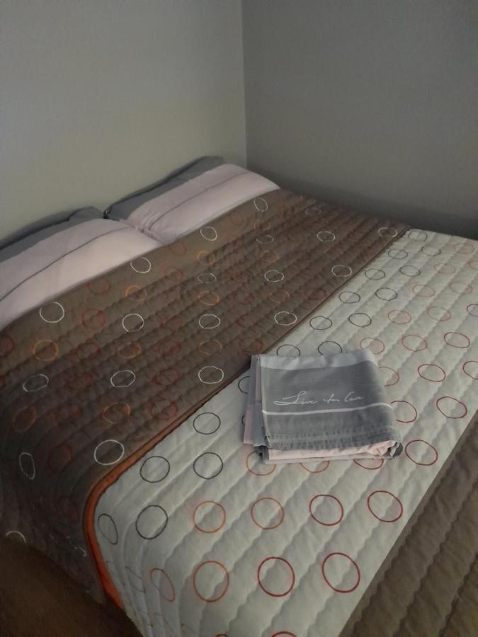 Smart Apartment Lefkáda Dış mekan fotoğraf