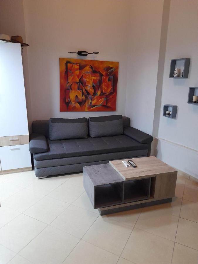 Smart Apartment Lefkáda Dış mekan fotoğraf