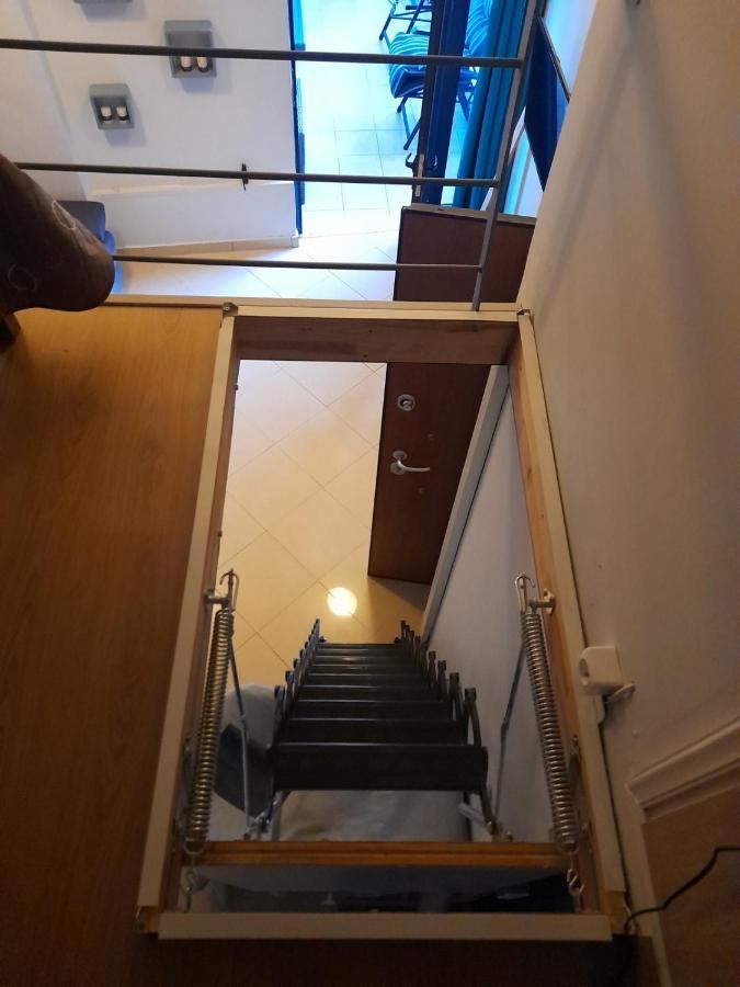 Smart Apartment Lefkáda Dış mekan fotoğraf