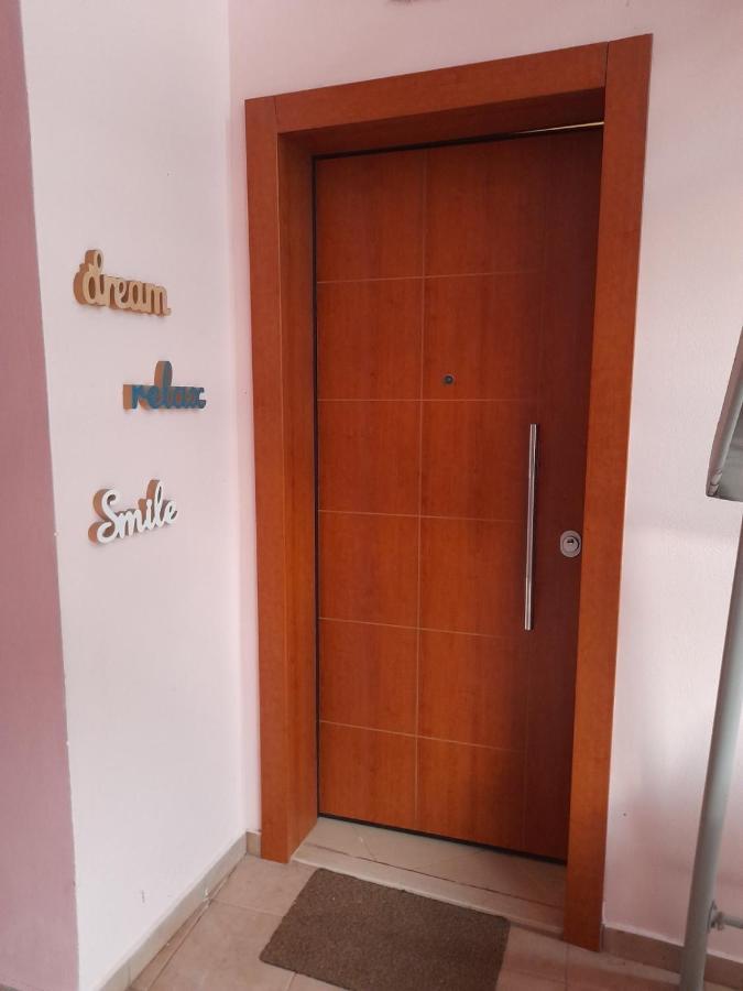 Smart Apartment Lefkáda Dış mekan fotoğraf