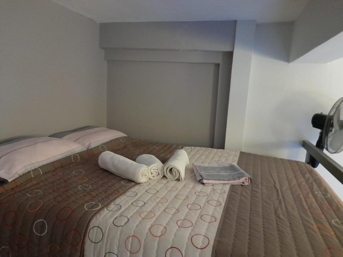 Smart Apartment Lefkáda Dış mekan fotoğraf