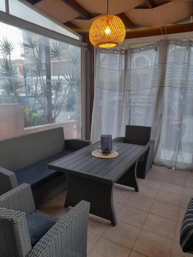Smart Apartment Lefkáda Dış mekan fotoğraf